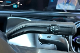 Mercedes-Benz GLB AMG GLB 35 4MATIC SUV 2026