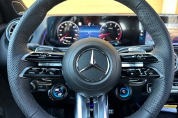 Mercedes-Benz GLB AMG GLB 35 4MATIC SUV 2026