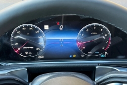 Mercedes-Benz GLB AMG GLB 35 4MATIC SUV 2026