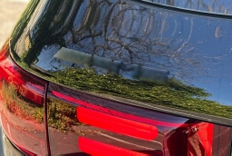 Mercedes-Benz GLB AMG GLB 35 4MATIC SUV 2026