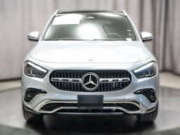 Mercedes-Benz GLA GLA 250 SUV 2026