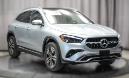 Mercedes-Benz GLA GLA 250 SUV 2026