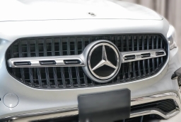 Mercedes-Benz GLA GLA 250 SUV 2026