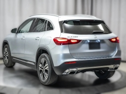 Mercedes-Benz GLA GLA 250 SUV 2026