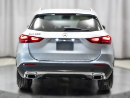 Mercedes-Benz GLA GLA 250 SUV 2026