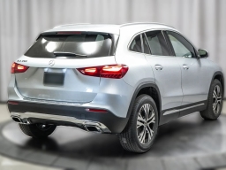 Mercedes-Benz GLA GLA 250 SUV 2026