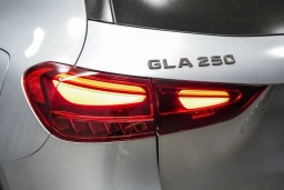 Mercedes-Benz GLA GLA 250 SUV 2026