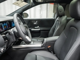 Mercedes-Benz GLA GLA 250 SUV 2026