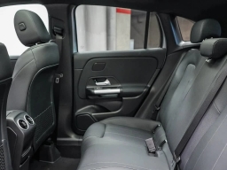 Mercedes-Benz GLA GLA 250 SUV 2026