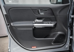 Mercedes-Benz GLA GLA 250 SUV 2026