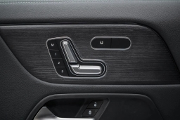 Mercedes-Benz GLA GLA 250 SUV 2026