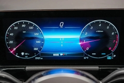 Mercedes-Benz GLA GLA 250 SUV 2026