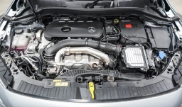 Mercedes-Benz GLA GLA 250 SUV 2026