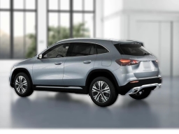 Mercedes-Benz GLA GLA 250 SUV 2026