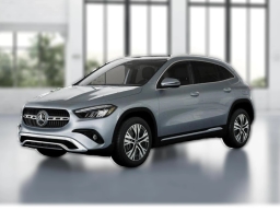 Mercedes-Benz GLA GLA 250 SUV 2026
