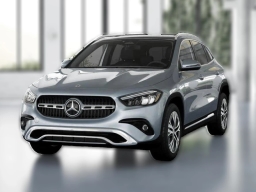 Mercedes-Benz GLA GLA 250 SUV 2026