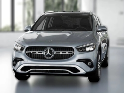 Mercedes-Benz GLA GLA 250 SUV 2026