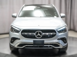 Mercedes-Benz GLA GLA 250 SUV 2026