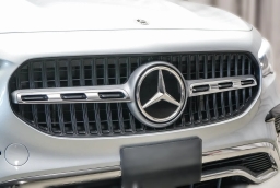 Mercedes-Benz GLA GLA 250 SUV 2026