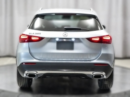 Mercedes-Benz GLA GLA 250 SUV 2026