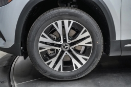 Mercedes-Benz GLA GLA 250 SUV 2026