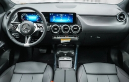 Mercedes-Benz GLA GLA 250 SUV 2026