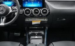 Mercedes-Benz GLA GLA 250 SUV 2026