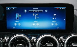 Mercedes-Benz GLA GLA 250 SUV 2026