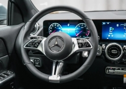 Mercedes-Benz GLA GLA 250 SUV 2026