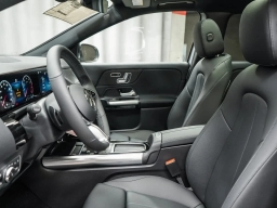 Mercedes-Benz GLA GLA 250 SUV 2026