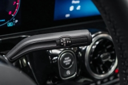 Mercedes-Benz GLA GLA 250 SUV 2026