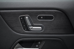 Mercedes-Benz GLA GLA 250 SUV 2026