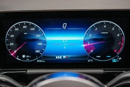 Mercedes-Benz GLA GLA 250 SUV 2026