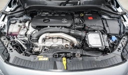 Mercedes-Benz GLA GLA 250 SUV 2026