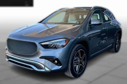 Mercedes-Benz GLA GLA 250 SUV 2026