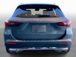 Mercedes-Benz GLA GLA 250 SUV 2026