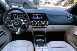 Mercedes-Benz GLA GLA 250 SUV 2026