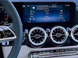 Mercedes-Benz GLA GLA 250 SUV 2026