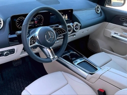 Mercedes-Benz GLA GLA 250 SUV 2026