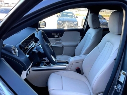 Mercedes-Benz GLA GLA 250 SUV 2026