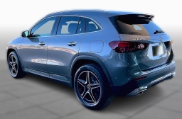 Mercedes-Benz GLA GLA 250 SUV 2026
