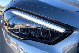 Mercedes-Benz GLA GLA 250 SUV 2026