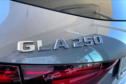 Mercedes-Benz GLA GLA 250 SUV 2026