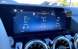 Mercedes-Benz GLA GLA 250 SUV 2026