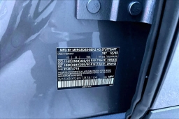 Mercedes-Benz GLA GLA 250 SUV 2026