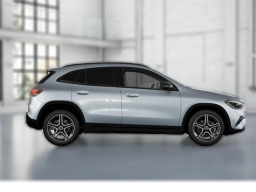 Mercedes-Benz GLA GLA 250 SUV 2026