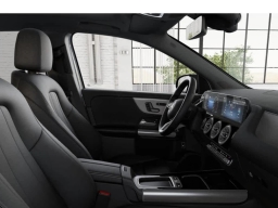 Mercedes-Benz GLA GLA 250 SUV 2026