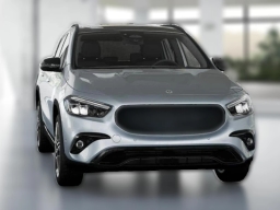 Mercedes-Benz GLA GLA 250 SUV 2026