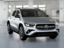 Mercedes-Benz GLA GLA 250 SUV 2026