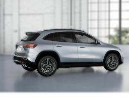 Mercedes-Benz GLA GLA 250 SUV 2026